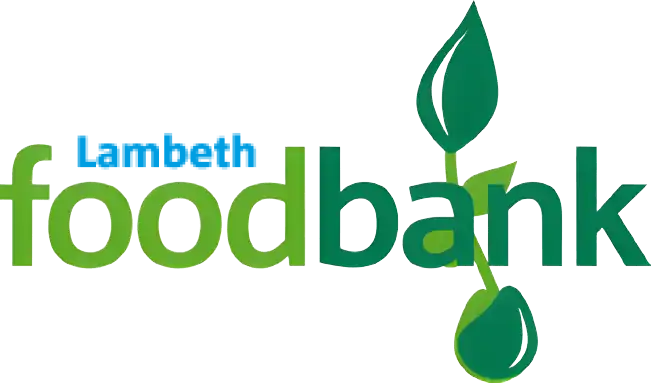 Lambeth Foodbank Logo